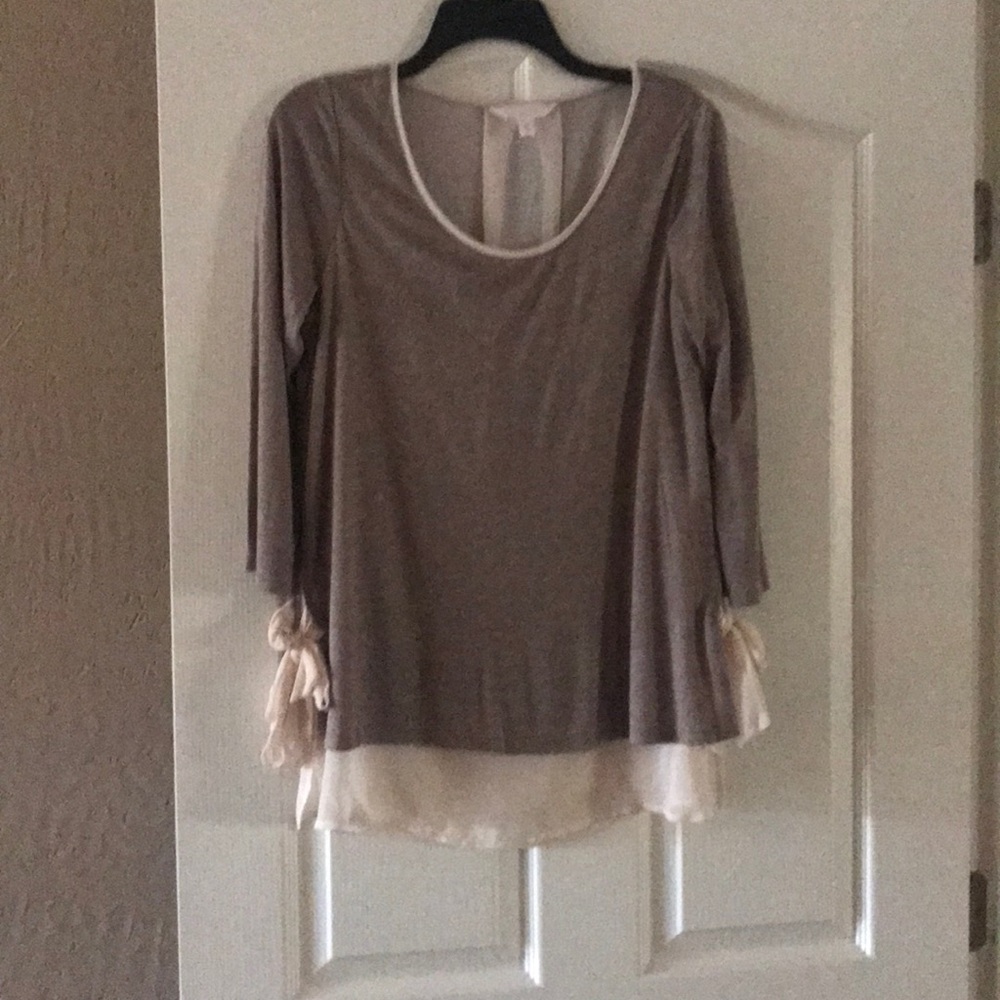 Lauren Conrad top